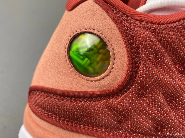One Kick Jordan Dune DJ5982-601 13 Red Air 0712